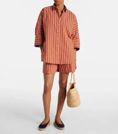Gianvito Rossi Paz suede slingback espadrilles | Thumbnail 5 Gianvito Rossi Paz suede slingback espadrilles | Thumbnail 5