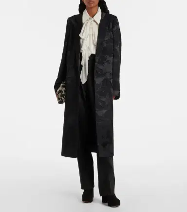 Gianvito Rossi Daisen 95 suede platform ankle boots | Thumbnail 5 Gianvito Rossi Daisen 95 suede platform ankle boots | Thumbnail 5