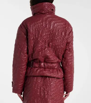 Goldbergh Maya ski jacket | Thumbnail 2 Goldbergh Maya ski jacket | Thumbnail 2