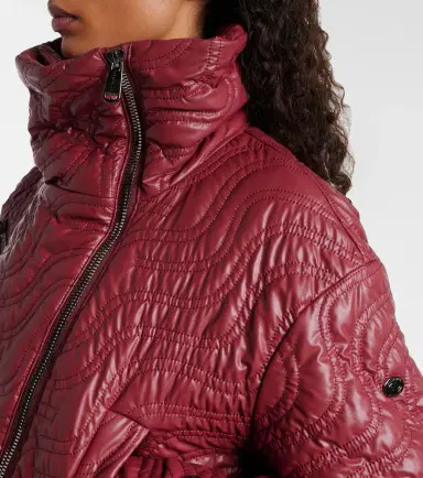 Goldbergh Maya ski jacket | Thumbnail 3 Goldbergh Maya ski jacket | Thumbnail 3