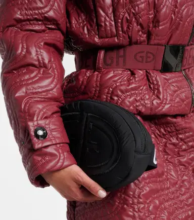 Goldbergh Maya ski jacket | Thumbnail 5 Goldbergh Maya ski jacket | Thumbnail 5