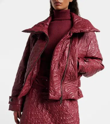 Goldbergh Maya ski jacket | Thumbnail 6 Goldbergh Maya ski jacket | Thumbnail 6