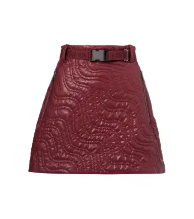 Goldbergh Nyla ski skirt | Thumbnail 1 Goldbergh Nyla ski skirt | Thumbnail 1