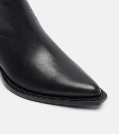 Golden Goose Debbie 45 leather ankle boots | Thumbnail 2 Golden Goose Debbie 45 leather ankle boots | Thumbnail 2