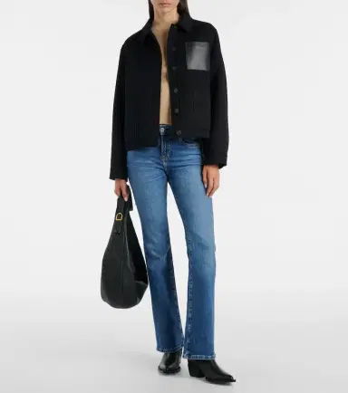 Golden Goose Debbie 45 leather ankle boots | Thumbnail 5 Golden Goose Debbie 45 leather ankle boots | Thumbnail 5