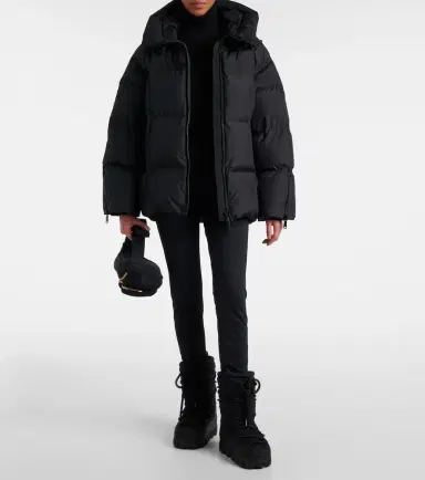 Goldbergh Rowan ski jacket | Thumbnail 2 Goldbergh Rowan ski jacket | Thumbnail 2