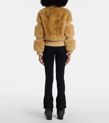 Goldbergh Braided jacket | Thumbnail 5 Goldbergh Braided jacket | Thumbnail 5