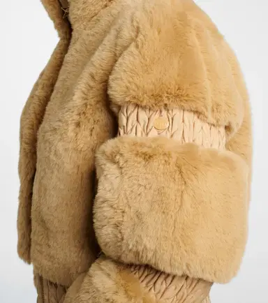 Goldbergh Braided jacket | Thumbnail 6 Goldbergh Braided jacket | Thumbnail 6