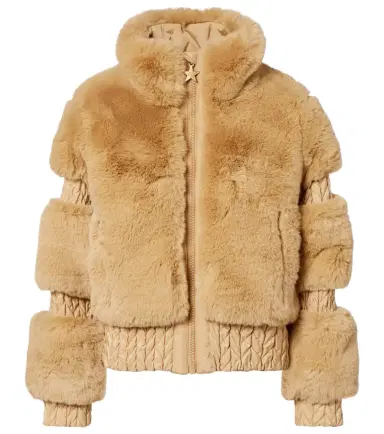 Goldbergh Braided jacket | Thumbnail 1 Goldbergh Braided jacket | Thumbnail 1