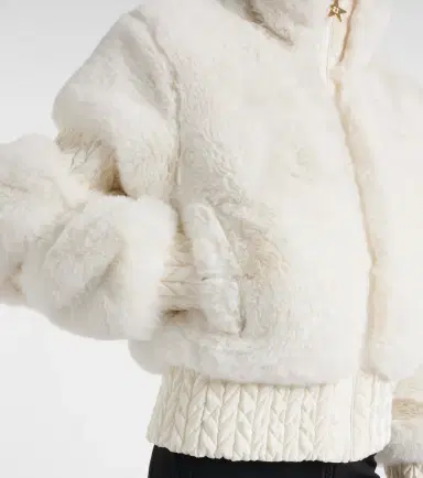Goldbergh Padded ski jacket | Thumbnail 2 Goldbergh Padded ski jacket | Thumbnail 2