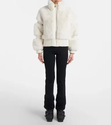 Goldbergh Padded ski jacket | Thumbnail 4 Goldbergh Padded ski jacket | Thumbnail 4