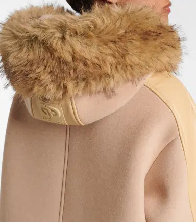 Goldbergh Ember coat | Thumbnail 3 Goldbergh Ember coat | Thumbnail 3