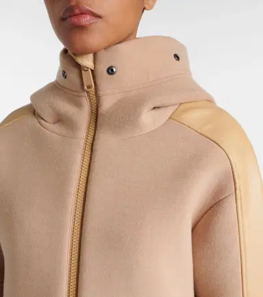 Goldbergh Ember coat | Thumbnail 6 Goldbergh Ember coat | Thumbnail 6