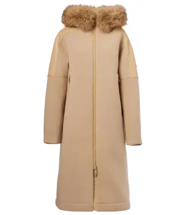 Goldbergh Ember coat | Thumbnail 1 Goldbergh Ember coat | Thumbnail 1