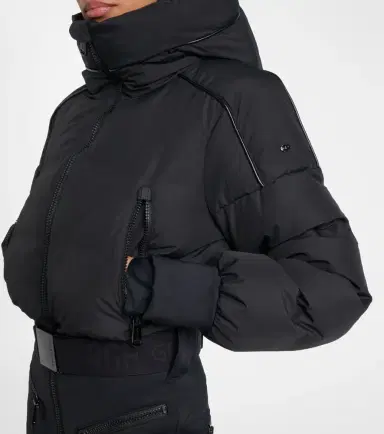 Goldbergh Néve ski suit | Thumbnail 4 Goldbergh Néve ski suit | Thumbnail 4
