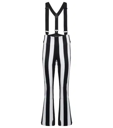 Goldbergh Lunira striped ski salopettes | Thumbnail 1 Goldbergh Lunira striped ski salopettes | Thumbnail 1