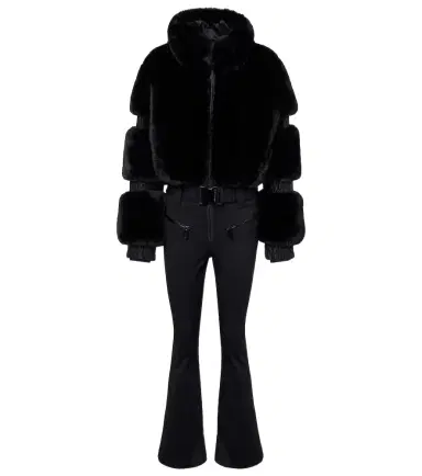 Goldbergh Lieke ski jumpsuit | Thumbnail 1 Goldbergh Lieke ski jumpsuit | Thumbnail 1