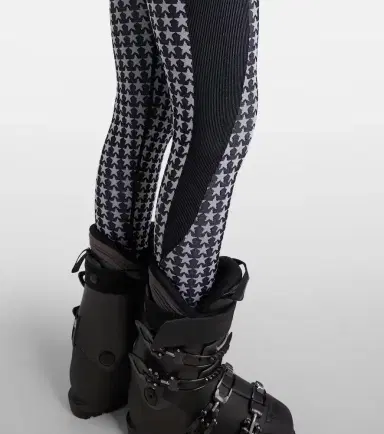 Goldbergh Celeste ski leggings | Thumbnail 2 Goldbergh Celeste ski leggings | Thumbnail 2