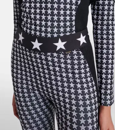 Goldbergh Celeste ski leggings | Thumbnail 5 Goldbergh Celeste ski leggings | Thumbnail 5