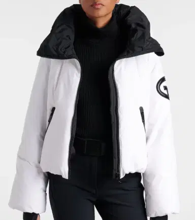 Goldbergh Porter down ski jacket | Thumbnail 2 Goldbergh Porter down ski jacket | Thumbnail 2