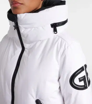 Goldbergh Porter down ski jacket | Thumbnail 4 Goldbergh Porter down ski jacket | Thumbnail 4