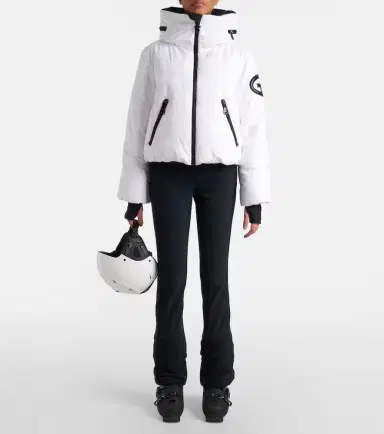 Goldbergh Porter down ski jacket | Thumbnail 6 Goldbergh Porter down ski jacket | Thumbnail 6
