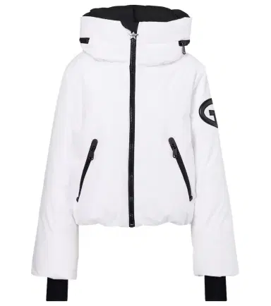 Goldbergh Porter down ski jacket | Thumbnail 1 Goldbergh Porter down ski jacket | Thumbnail 1