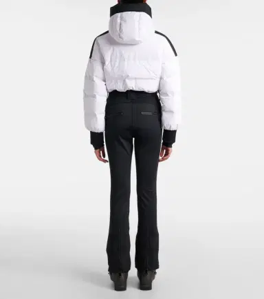Goldbergh Néve ski jumpsuit | Thumbnail 2 Goldbergh Néve ski jumpsuit | Thumbnail 2