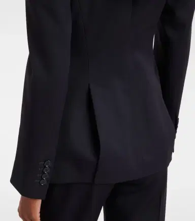 McQueen Wool blazer | Thumbnail 6 McQueen Wool blazer | Thumbnail 6