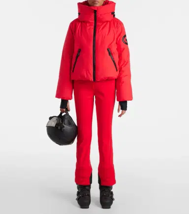 Goldbergh Porter down ski jacket | Thumbnail 4 Goldbergh Porter down ski jacket | Thumbnail 4