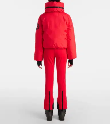 Goldbergh Porter down ski jacket | Thumbnail 6 Goldbergh Porter down ski jacket | Thumbnail 6