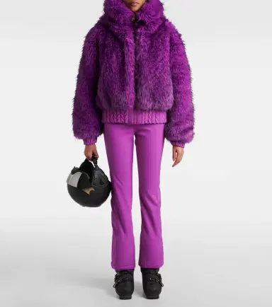Goldbergh Indira reversible jacket | Thumbnail 2 Goldbergh Indira reversible jacket | Thumbnail 2