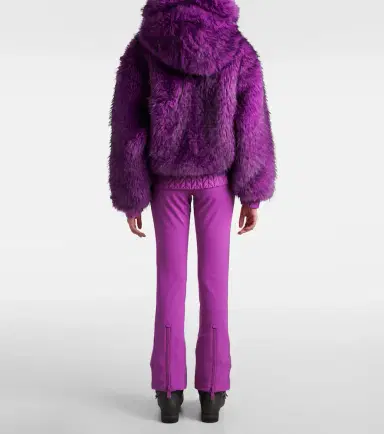 Goldbergh Indira reversible jacket | Thumbnail 4 Goldbergh Indira reversible jacket | Thumbnail 4