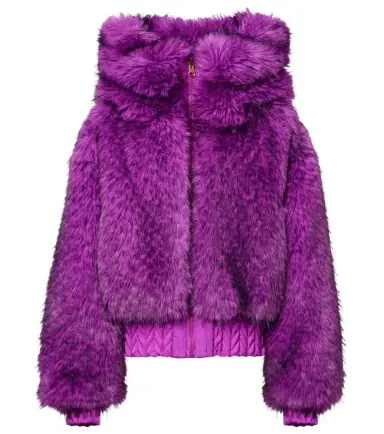 Goldbergh Indira reversible jacket | Thumbnail 1 Goldbergh Indira reversible jacket | Thumbnail 1