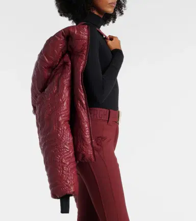 Goldbergh Solaria quilted down ski jacket | Thumbnail 2 Goldbergh Solaria quilted down ski jacket | Thumbnail 2