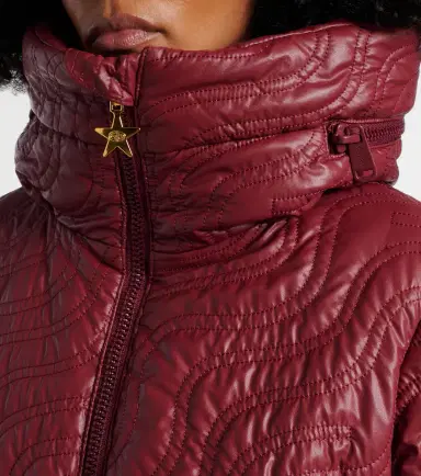 Goldbergh Solaria quilted down ski jacket | Thumbnail 7 Goldbergh Solaria quilted down ski jacket | Thumbnail 7