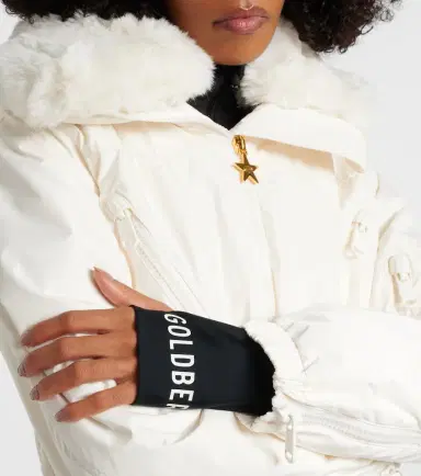 Goldbergh Discover ski suit | Thumbnail 2 Goldbergh Discover ski suit | Thumbnail 2
