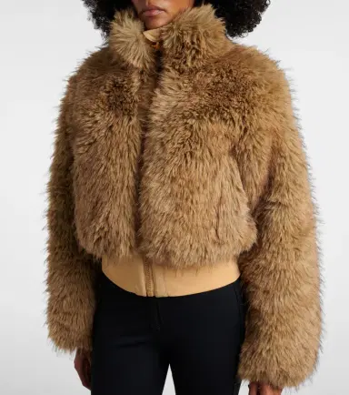 Goldbergh Lumis ski jacket | Thumbnail 4 Goldbergh Lumis ski jacket | Thumbnail 4