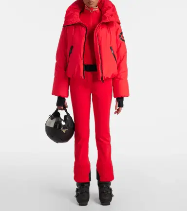 Goldbergh Diane ski top | Thumbnail 3 Goldbergh Diane ski top | Thumbnail 3