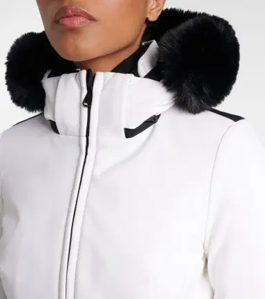 Goldbergh Hida ski jacket | Thumbnail 5 Goldbergh Hida ski jacket | Thumbnail 5