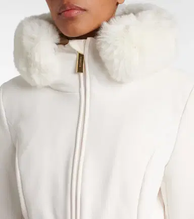 Goldbergh Prezioso down ski jacket | Thumbnail 3 Goldbergh Prezioso down ski jacket | Thumbnail 3