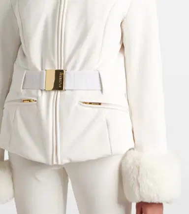 Goldbergh Prezioso down ski jacket | Thumbnail 5 Goldbergh Prezioso down ski jacket | Thumbnail 5