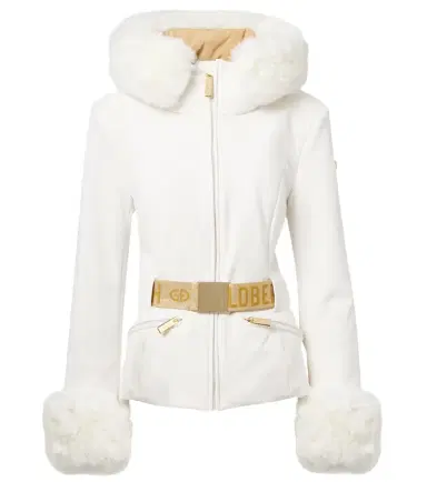 Goldbergh Prezioso down ski jacket | Thumbnail 1 Goldbergh Prezioso down ski jacket | Thumbnail 1