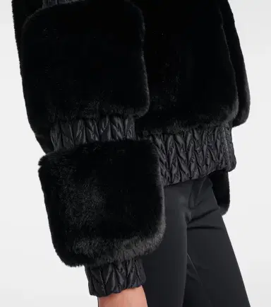 Goldbergh Furry ski jacket | Thumbnail 5 Goldbergh Furry ski jacket | Thumbnail 5