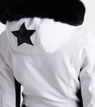 Goldbergh Parry down ski suit | Thumbnail 4 Goldbergh Parry down ski suit | Thumbnail 4