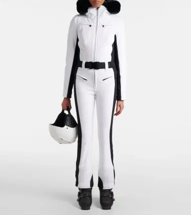 Goldbergh Parry down ski suit | Thumbnail 5 Goldbergh Parry down ski suit | Thumbnail 5
