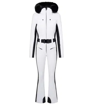 Goldbergh Parry down ski suit | Thumbnail 1 Goldbergh Parry down ski suit | Thumbnail 1