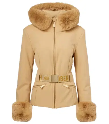 Goldbergh Prezioso down ski jacket | Thumbnail 1 Goldbergh Prezioso down ski jacket | Thumbnail 1