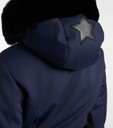 Goldbergh Parry ski suit | Thumbnail 6 Goldbergh Parry ski suit | Thumbnail 6