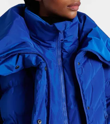 Goldbergh Liora quilted down ski jacket | Thumbnail 5 Goldbergh Liora quilted down ski jacket | Thumbnail 5